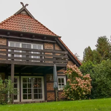 Ute's Fachwerk