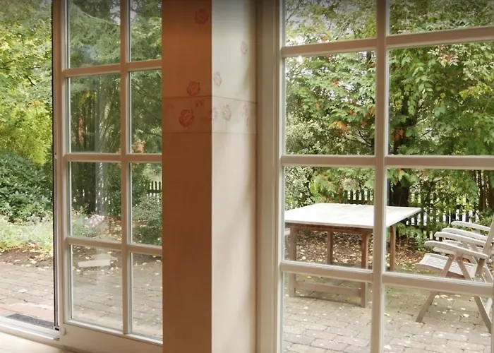 Ute's Fachwerk * Wolthausen